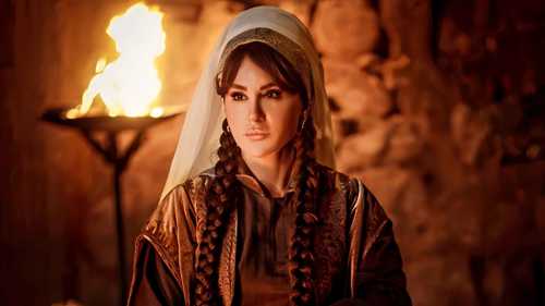 أسماء شخصيات مسلسل النويلاتي لرمضان 2026 (خاص)