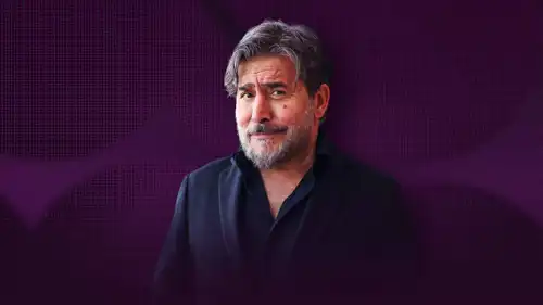 عابد فهد