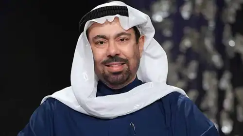 عبد العزيز المسلم