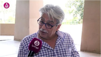 عباس النوري: أبو عصام "هلكني".. ويوضح قصة انتقاده لأدعية الزلزال