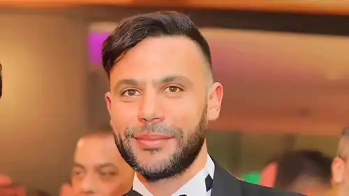 أول صورة لمحمد إمام من فيلم شمس الزناتي "أيام الشقاوة"