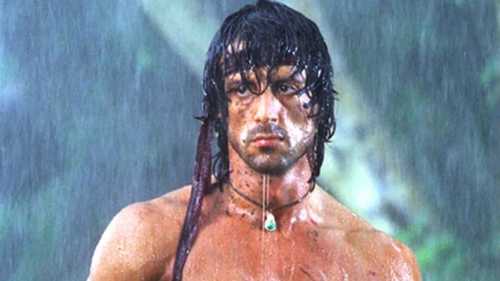 تحديد موعد عرض فيلم John Rambo