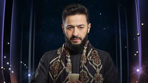 حمادة هلال يعود لفكرة قديمة تهدد عرش "المداح" (خاص)
