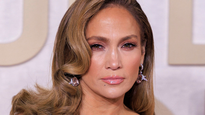 Jennifer Lopez