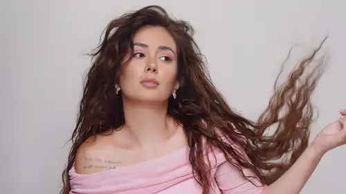 بسبب خطيبها.. دلع نادر تنحاز للبرتغال في كأس العالم