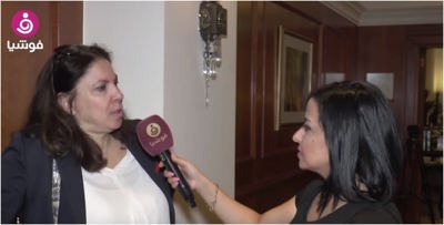 الكاتبة ريم حنا تكشف بعض أسرار مسلسل "الكاتب".. ماذا قالت؟