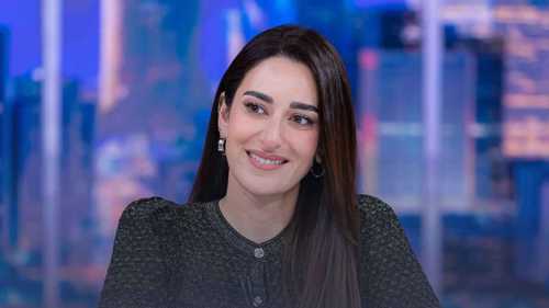 قصة غير متوقعة وراء تراجع أمينة خليل عن عملية تجميل الأنف