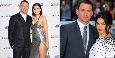 تشانينغ تاتوم ينفعل على متابع: جيسي جاي أفضل من جينا ديوان!