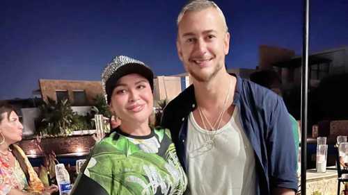 سهرة صيفية تجمع سعد لمجرد ونجوم الفن في الساحل الشمالي