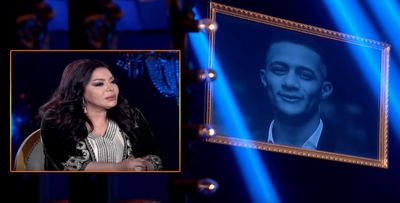 ليلى غفران: تطلقت 5 مرات.. ومحمد رمضان بنى نجوميته على حساب موت ابنتي!