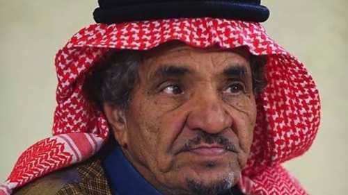 من هو الفنان السعودي الراحل حمد المزيني؟ أبرز أعماله وآخر أدواره
