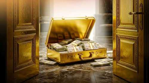 نتائج سحب "يوم الحظ" في يانصيب الإمارات