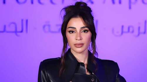 كيف تفاعلت العنود سعود بعد ترشحها لـ Joy Awards؟