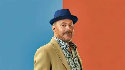 "المخفي" يُعيد عمر عبد الجليل إلى السينما.. إليكم تفاصيل الفيلم قبل عرضه