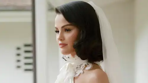زفاف سيلينا غوميز