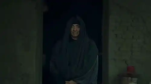 فتحي عبد الوهاب في مسلسل "المداح: أسطورة النهاية" رمضان 2026