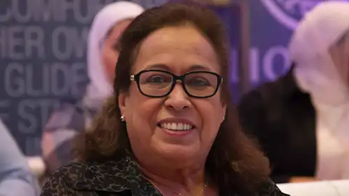 حياة الفهد