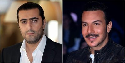 باسل خياط ضيف حلقة "أكلناها" المقبلة.. فهل يضع باسم ياخور بمأزق آخر؟