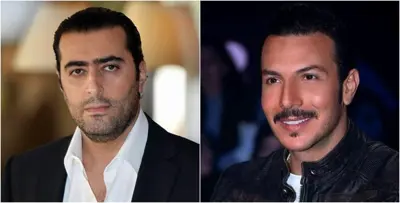 باسل خياط ضيف حلقة "أكلناها" المقبلة.. فهل يضع باسم ياخور بمأزق آخر؟
