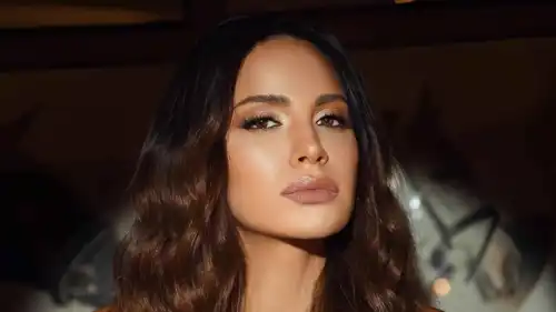 آمال ماهر 