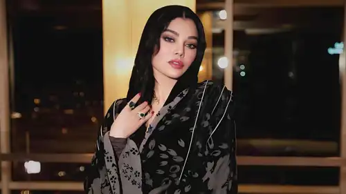 هيفاء وهبي