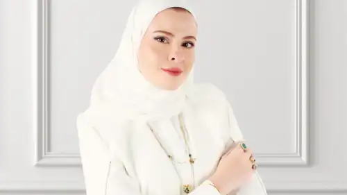 لانا آل كمال