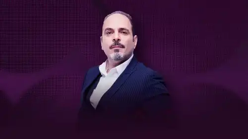 إياد أبو الشامات يكشف سبب عودته إلى الدراما السورية