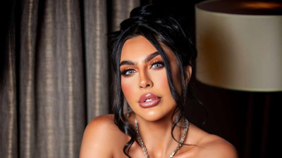 ليلى إسكندر تكشف ما تعلمته كأم عزباء