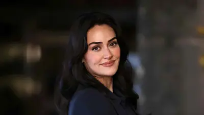 إسراء بيلجيتش تنسحب من مسلسل "الهيبة" بنسخته التركية بعد اختيار البطل