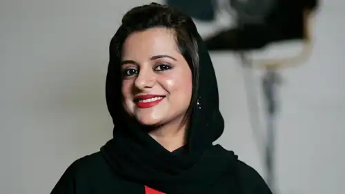 نايلة الخاجة