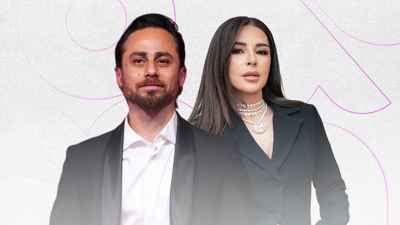 سعيد سرحان يكشف سرا عن ماغي بو غصن