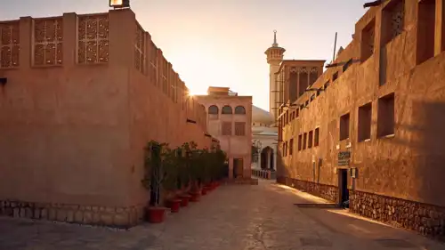 قلعة الفجيرة