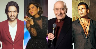 الاحتكار ”مصاص دماء الفنانين“ 
