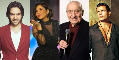 الاحتكار ”مصاص دماء الفنانين“ 
