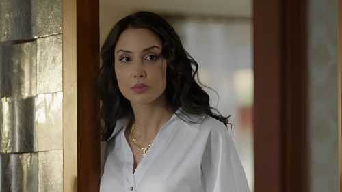 مقلب لـ جو طراد يشعل كواليس "مسلسل ليل" مع حلا رجب