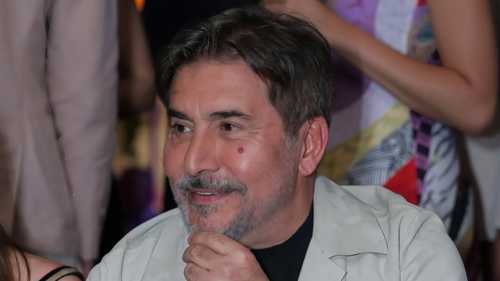 عابد فهد يشارك متابعيه لحظة من بروفات "الزير سالم"