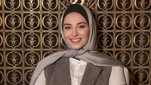 شهناز حمادة لـ"فوشيا": النجاح لا يعوّض الاستنزاف