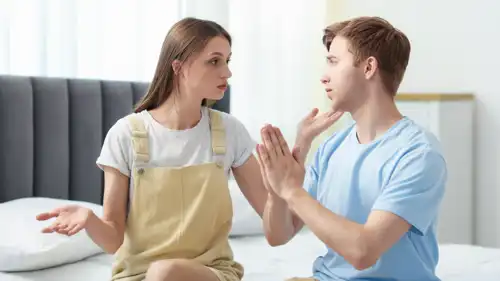 الاعتذار الحقيقي