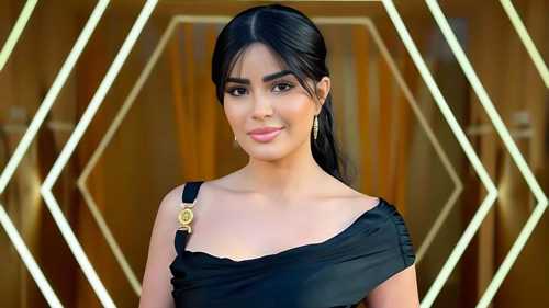 ميلا الزهراني تعلن موعد عرض فيلم "المجهولة" في السعودية