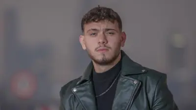 الشامي