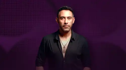 عمرو مصطفى يتحدث عن أزمته وعودة علاقاته الفنية