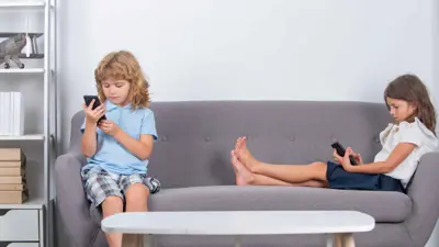 كيفية إعداد التحكم الأبوي في شبكة "Wi-Fi" المنزلية