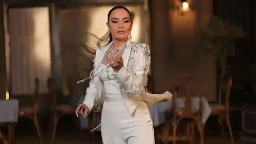 شريهان توجه رسالة استثنائية لـ شيرين عبد الوهاب: ليس لها مثيل