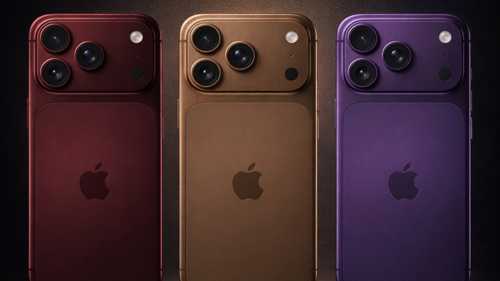 كم تبلغ سعة بطارية هاتف iPhone 18 Pro Max؟