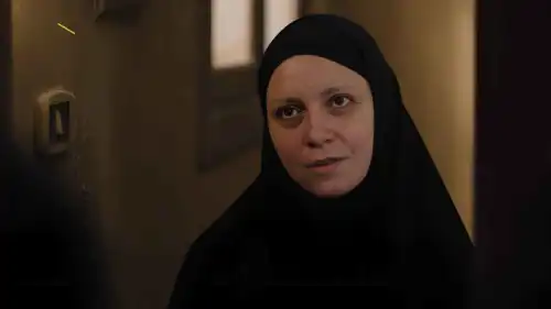 مسلسل حكاية نرجس