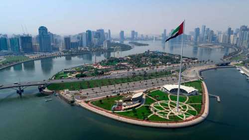 إكسبو الشارقة يكشف أجندة فعاليات 2026
