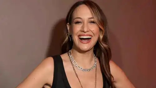 الظهور الأول لابنة باريش أردوتش.. نسخة من والدتها