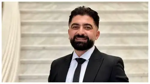 تفاصيل إحالة فادي خفاجة للتحقيق بعد أزمته مع أشرف زكي