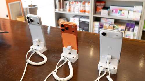 iOS 27 يمنح المستخدمين مفاتيح "الكاميرا الذكية"