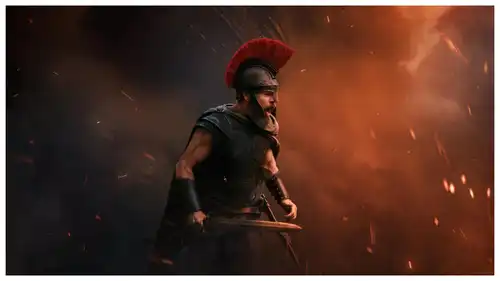 فيلم The Odyssey يبدأ رحلته في السينما بإيرادات تقارب 200 مليون دولار